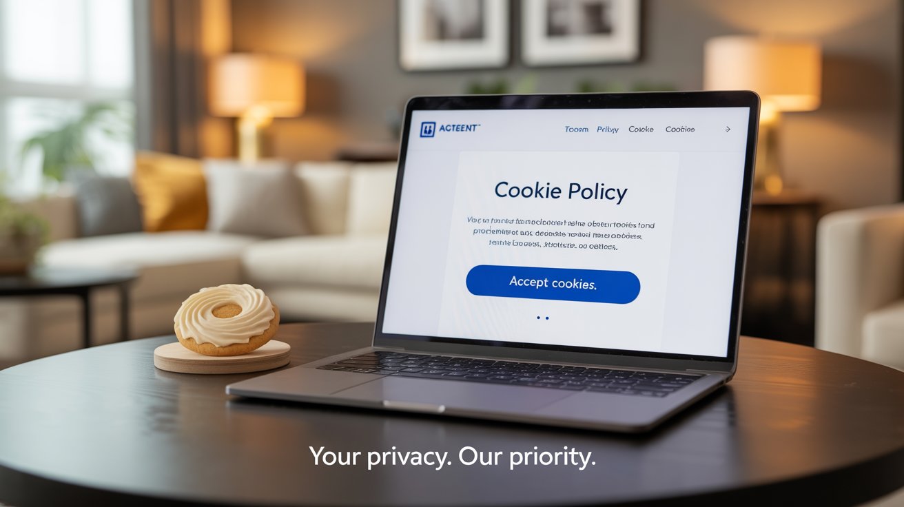 Cookie Policy at Robin Hood Estate